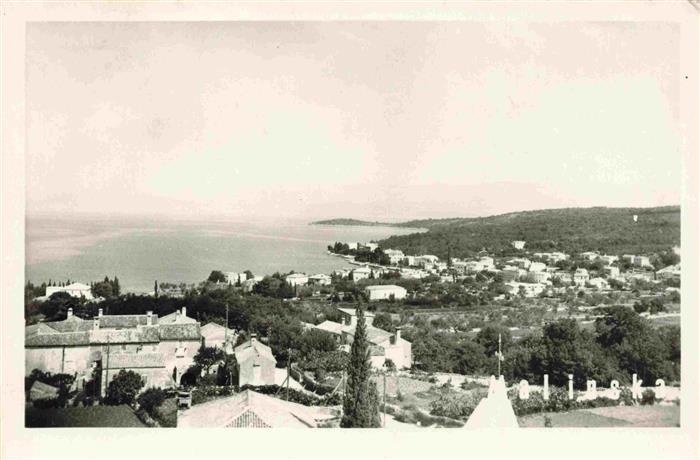 Jadran Jadran Njivice Krk Croatia Panorama