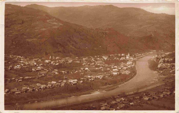 Rachov Rozvadov CZ Fliegeraufnahme