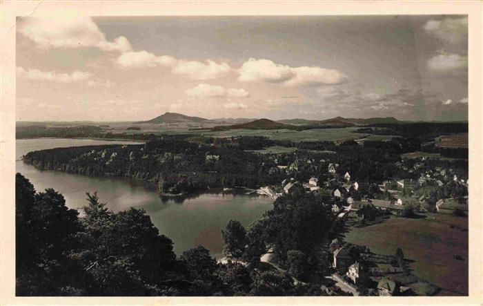 Thammuehl Stare Splavy CZ Panorama