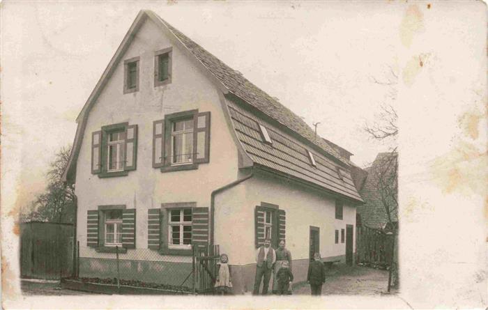 DRESDEN Elbe Wohnhaus