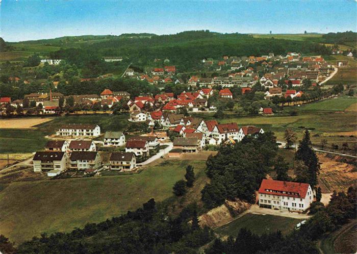 Bad Meinberg Horn-Bad Meinberg NRW Moor- und Heilbad am Teutoburger Wald