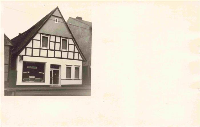 Luebbecke Westfalen Ladengeschaeft