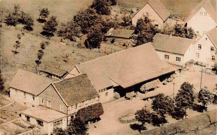 Grevenbrueck Gasthof Pension Franz Struck