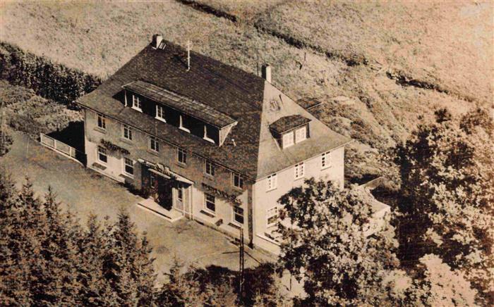Freudenberg Westfalen Hotel Haus Freiheit