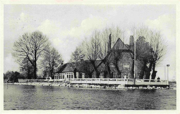 Rothenhausen Gross Schenkenberg Faehrhaus