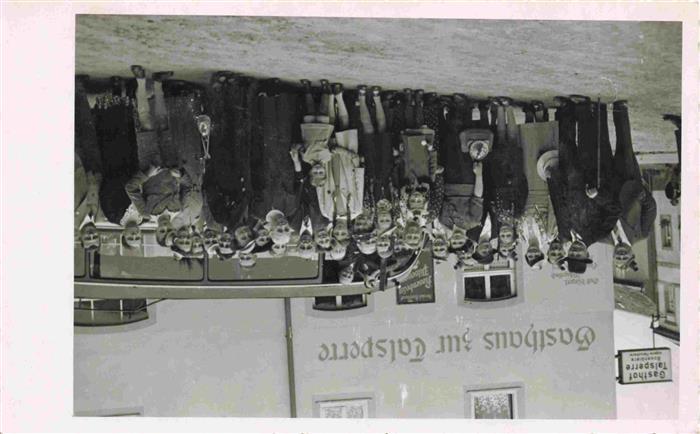Troisdorf Gasthaus zur Talsperre Gruppenbild Reisegruppe