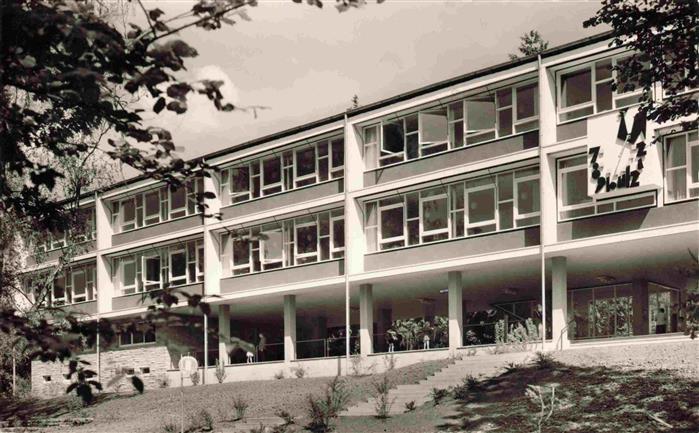 Gaildorf Parkschule