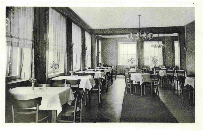 Bueckeburg Forsthaus Heinemeyer Gastraum