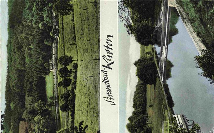 Kuerten Koeln Panorama Strandbad