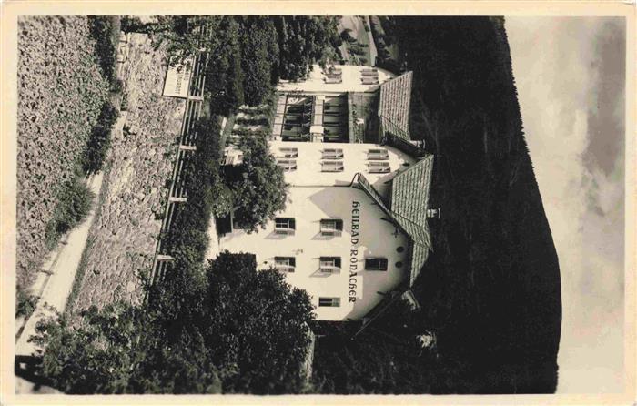 Bad Ronacher Bad Kleinkirchheim Kaernten AT Heilbad Kurhotel
