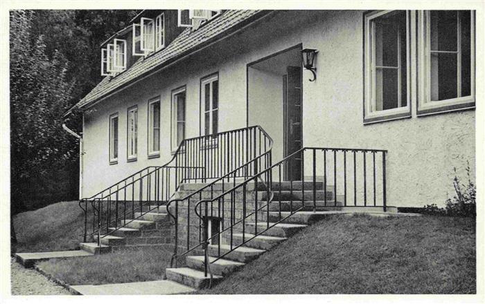 Wohldenberg Hildesheim Jugendhaus Neues Haus