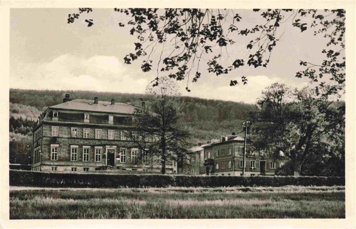 Springe Deister Kreiskrankenhaus