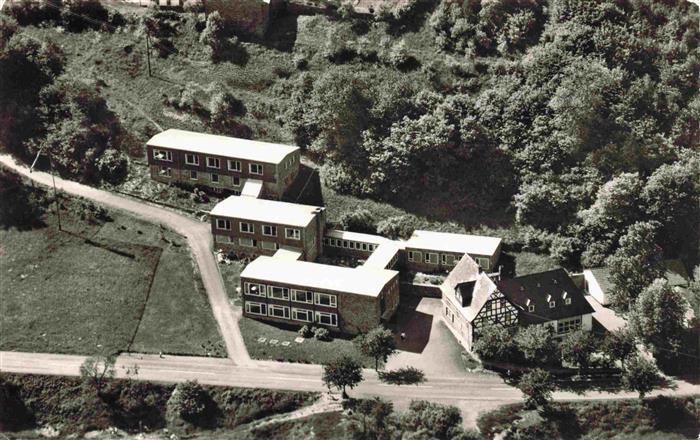 Wiesbaden Dioezesanjugendheim des Bistums Limburg