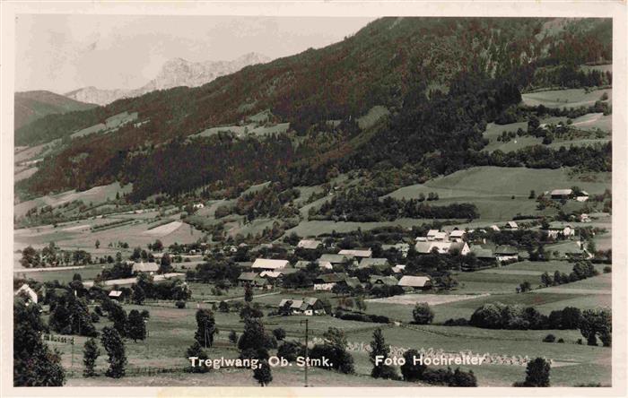 Treglwang Liezen Steiermark AT Panorama