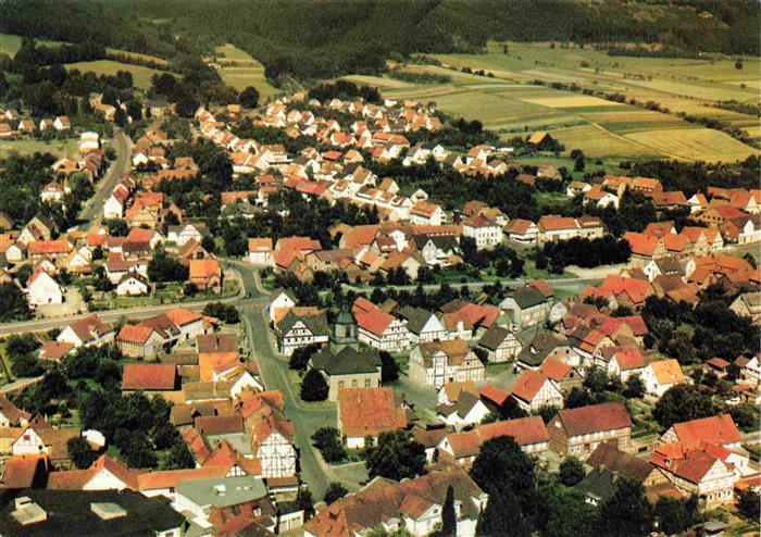 Veckerhagen Luftkurort Weserbergland