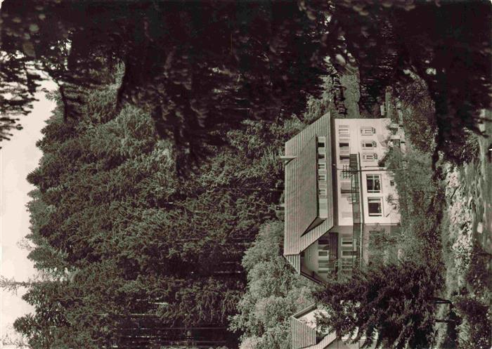 Schoenmuenzach Baiersbronn Hotel Pension Klumpp im Murgtal Schwarzwald