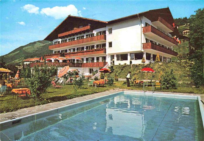 Verdins Hotel Verdinser Hof Restaurant Café Swimming Pool