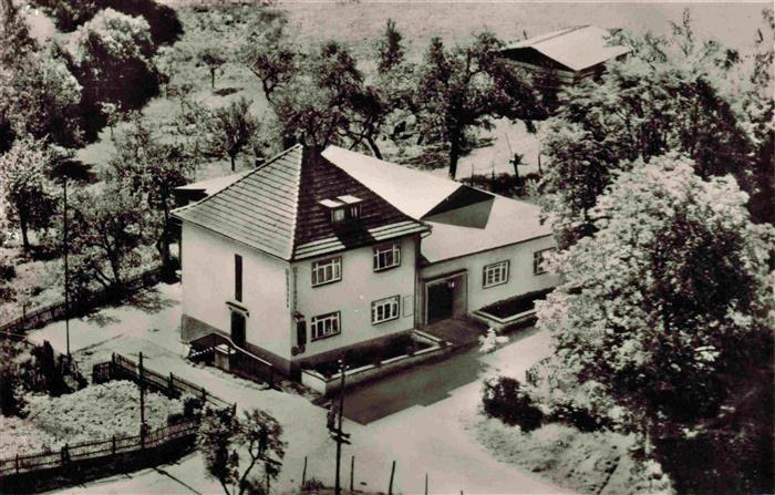 Gollbach Kall Eifel Euskirchen NRW Pension Gaststaette zum Kallbachtal