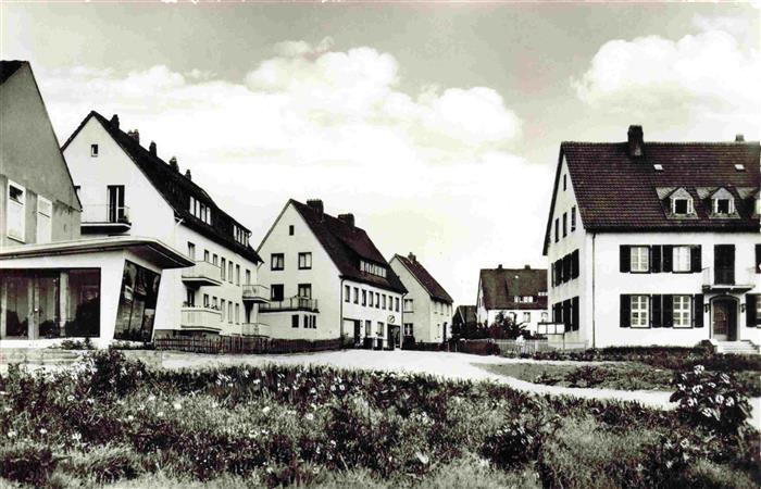Liebenburg GOSLAR Ortszentrum