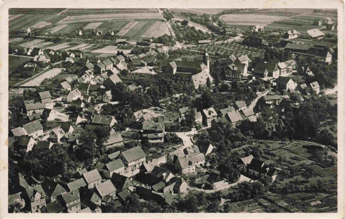 Lippoldsberg Fliegeraufnahme