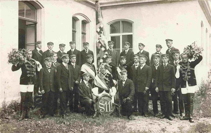 Studentika Gruppen Foto