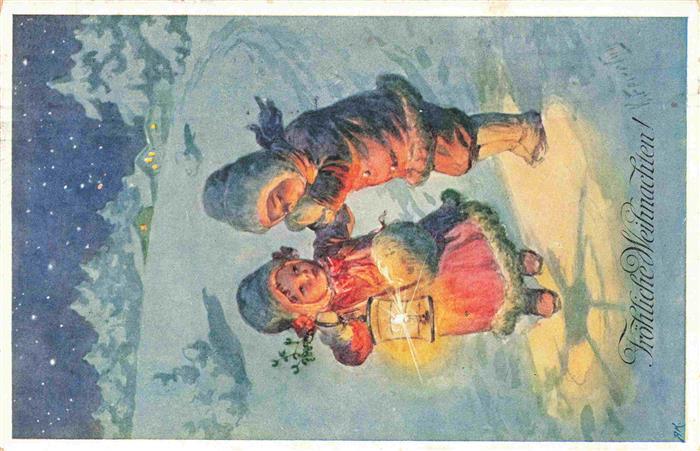 Feiertag Karl Weihnachten Kinder