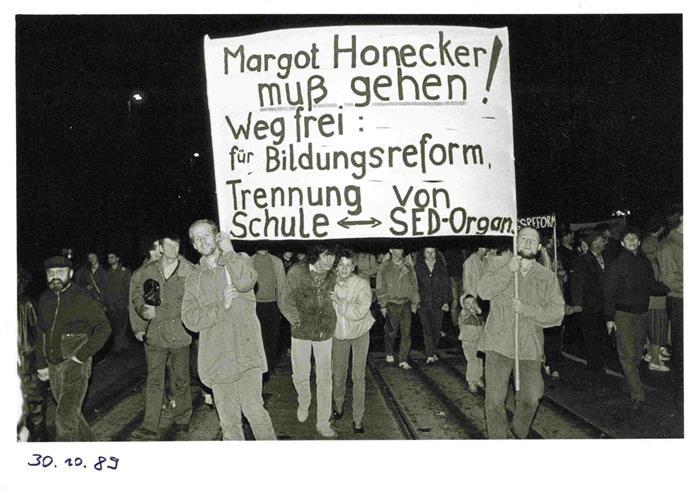 Politik Berlin