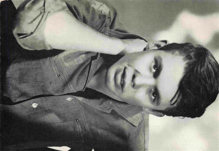 Musikanten Peter Kraus