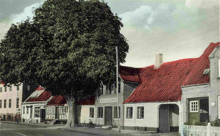 Skanderborg DK Hotel Lilleboelt