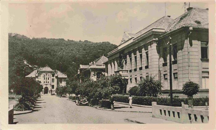 Salgotarjanbol Salgotarjan Salgotarjani HU Ortspartie