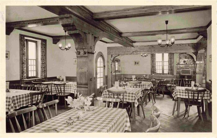 Bergzabern Bad Wilder Mann Gasthaus