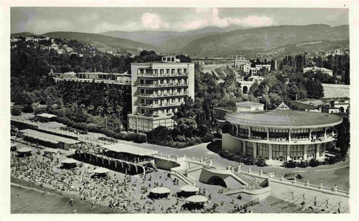 SOTSCHI Sochi RU Panorama