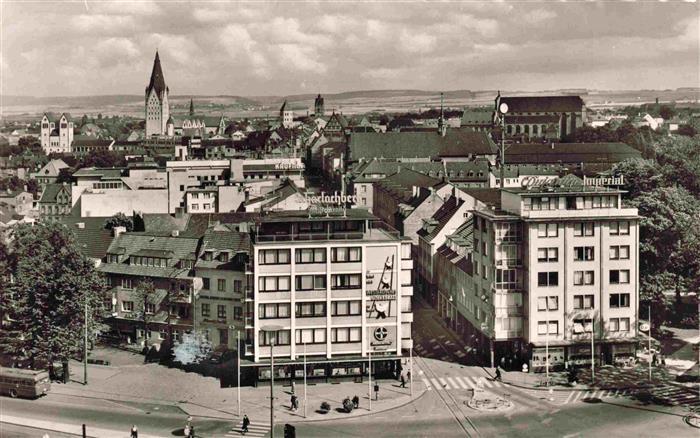 PADERBORN Panorama