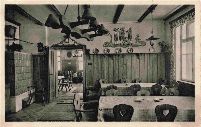 Litzmannstadt LODZ PL Muenchner Bierstuben