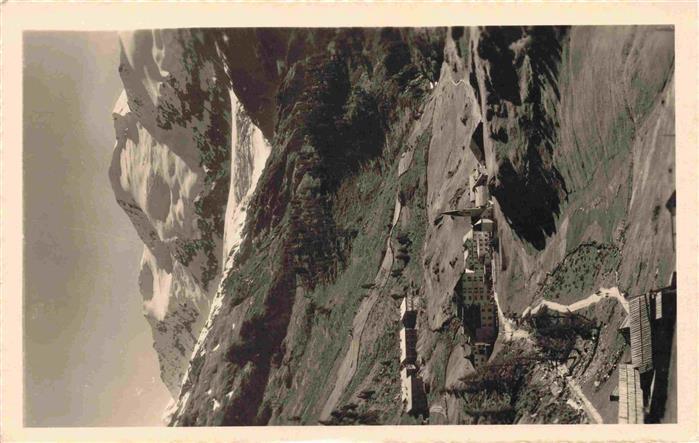 Obergurgl Ober-Gurgl Soelden oetztal Imst Tirol AT Gletscherdorf in den Oetztale