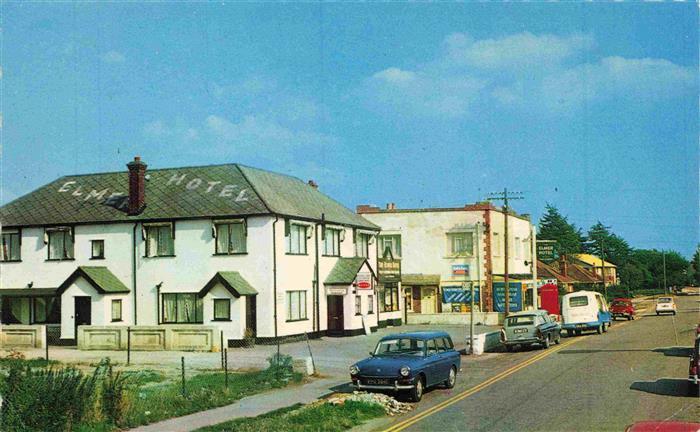 Elmer Sussex UK Elmer Hotel