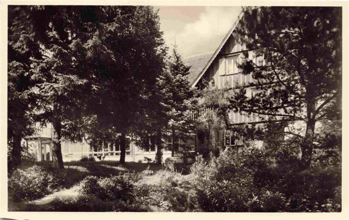 Rothof Jagstzell BW Elly Heuss Knapp Heim