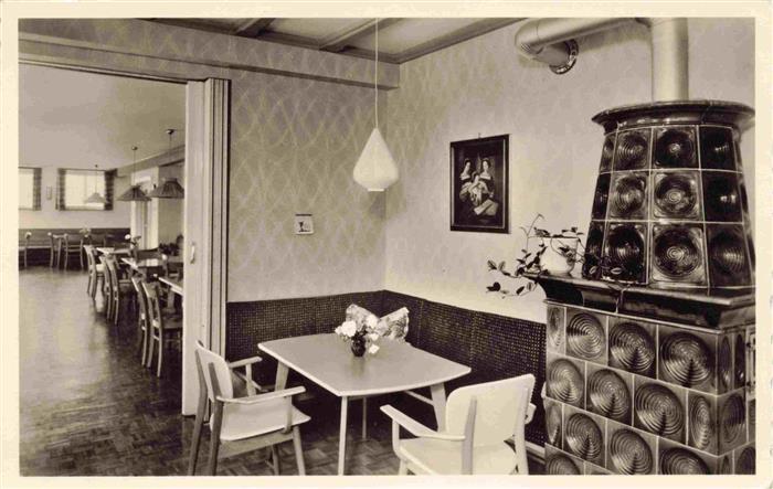 Rothof Jagstzell BW Elly Heuss Knapp Heim