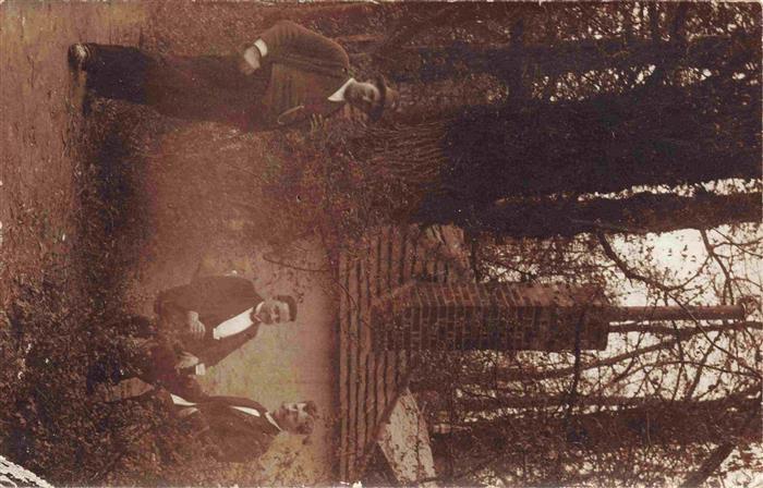 Woermlitz Jerichower Land Sachsen-Anhalt Partie im Wald