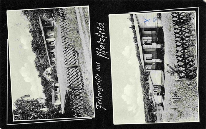 Pfalzfeld Pfalz Cafe Gaststaette Anneliese