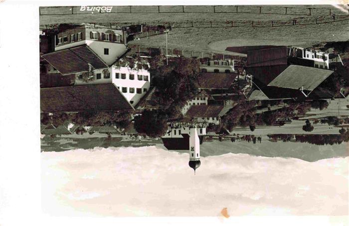 Boebing Weilheim-Schongau Bayern Panorama Kirche