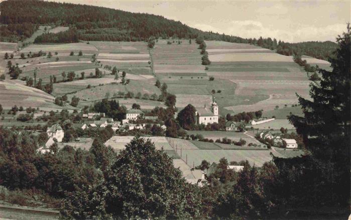 Dolni Bohdikov Maerzdorf Sumperk Maehrisch Schoenberg CZ Okr Sumperk