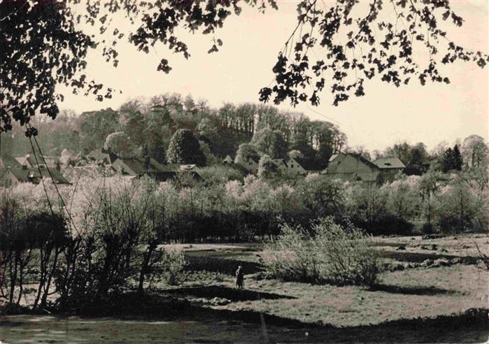 Falkenberg Altmark Panorama