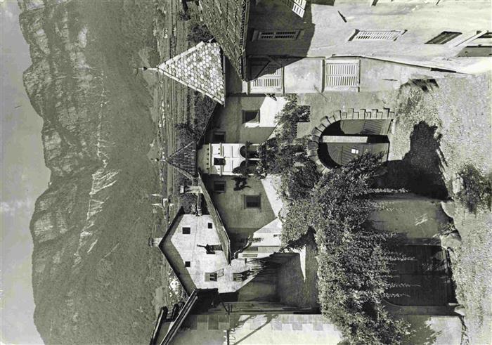 Caldaro Kaltern Suedtirol IT Panorama