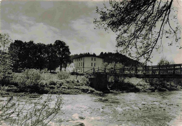 Fuersteneck Bayern Gasthof Pension Aumuehle