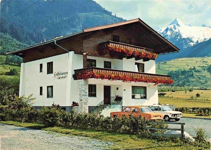 Kaprun AT Pension Mara