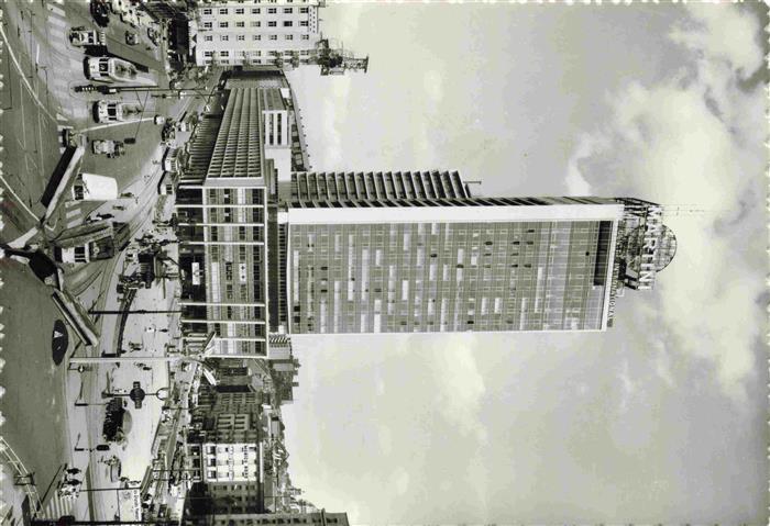 Bruessel Brussels BRUXELLES Internat Centrum Rogier