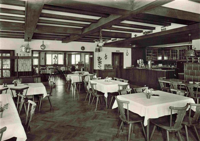 Simonswald Simonswaeldertal Gasthaus zum Hirschen