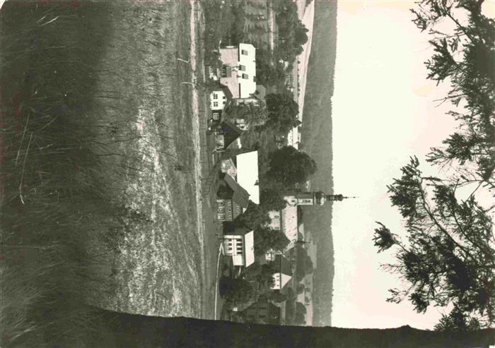 Brtniky Stare Krecany Decin CZ Panorama