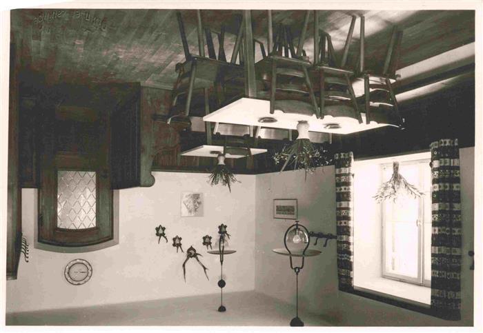 Dillingen Donau Gasthof Traube Gaststube